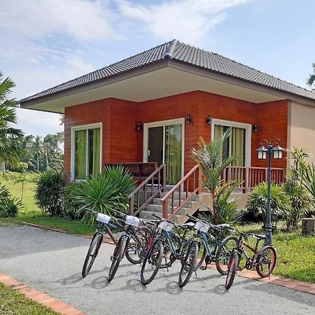 Maikhao Residence Mai Khao Bagian luar foto