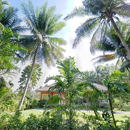 Maikhao Residence Mai Khao Bagian luar foto